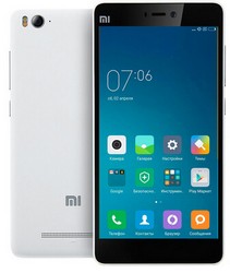 Замена тачскрина на телефоне Xiaomi Mi 4c Prime в Иванове